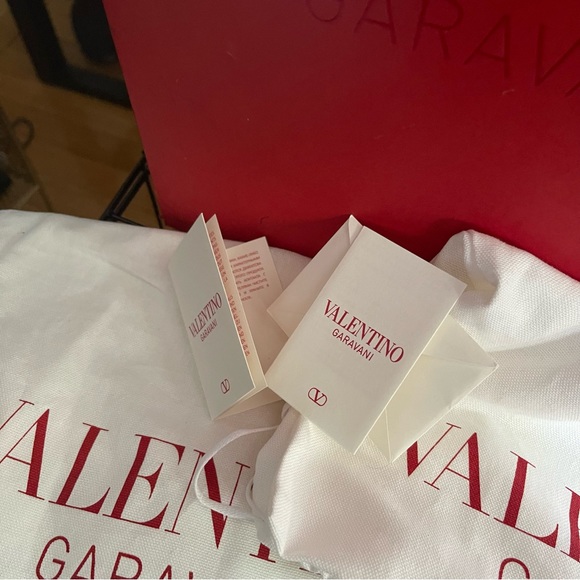 Valentino loafers - Picture 5 of 16